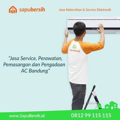 Service AC Bandung